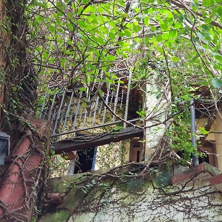 Café Hostel Kebab Salvador Kültér fotó