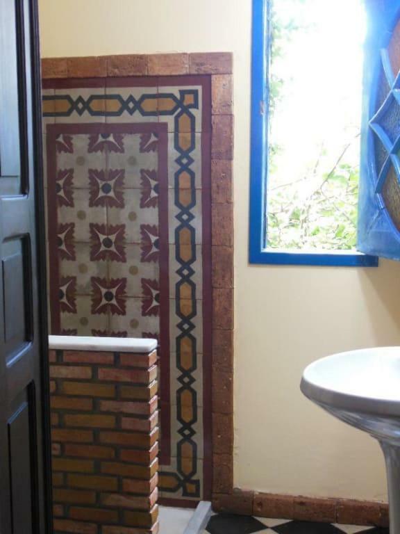 Café Hostel Kebab Salvador Kültér fotó